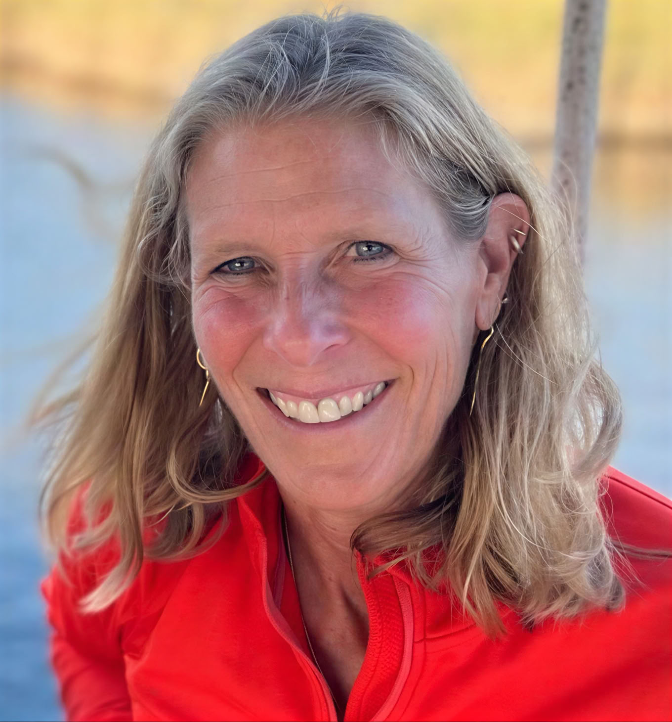 Iyengar Yoga ritiro long weekend con Catherine Coulson