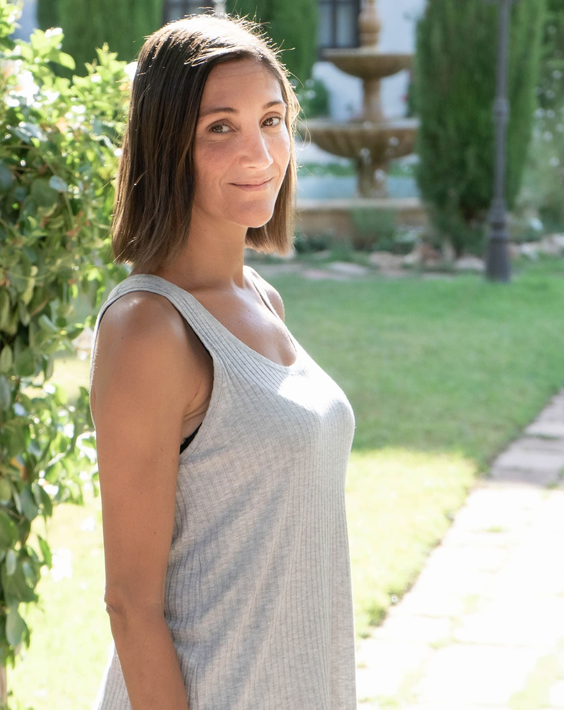Ritiro di Yoga e Vacanze con Luna Hernandez