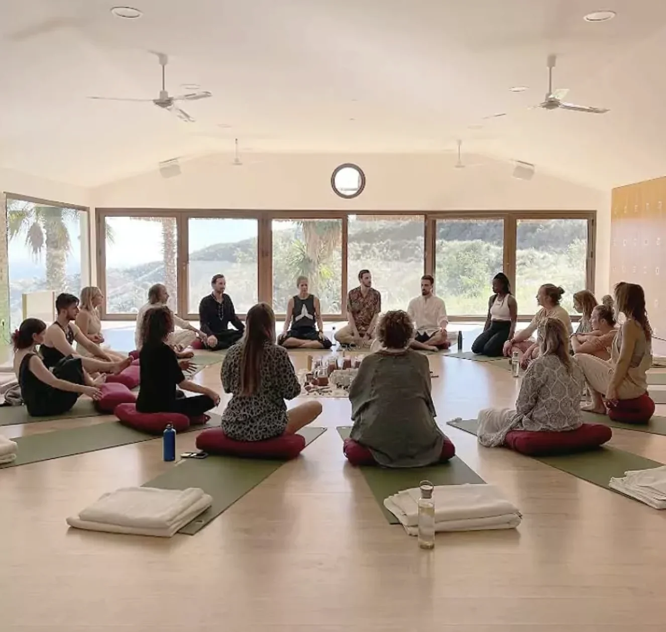 Formazione InnerCamp