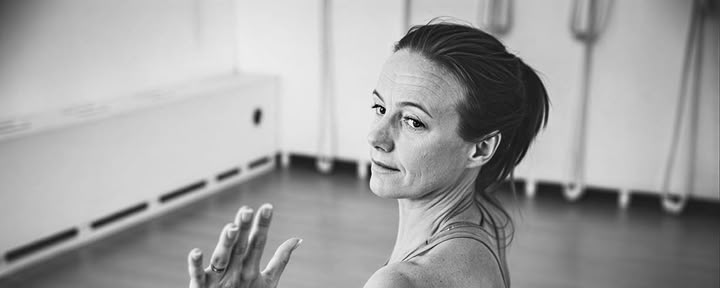 Yoga vacanze con Tanja e Joey – The Yoga Place