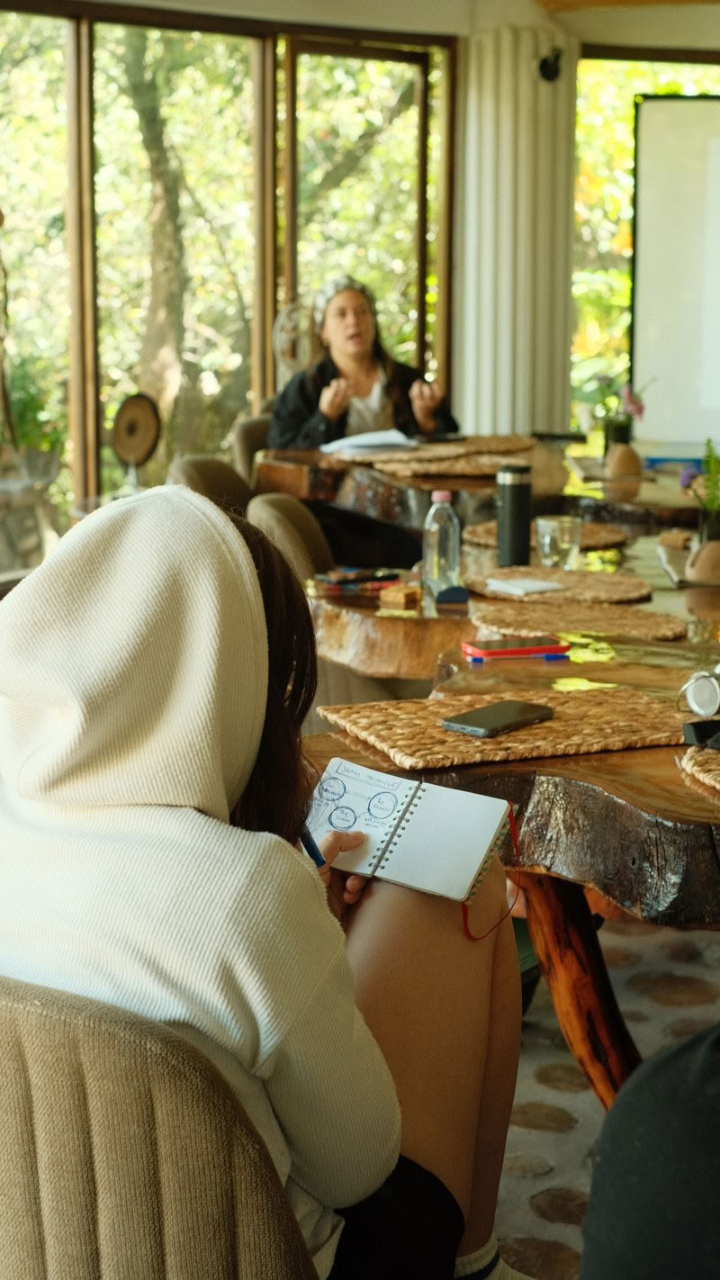 Ritiro di Ayahuasca di 7 Giorni