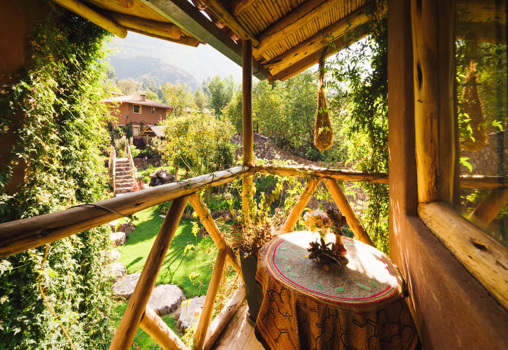 Ritiro di Ayahuasca di 9 Giorni