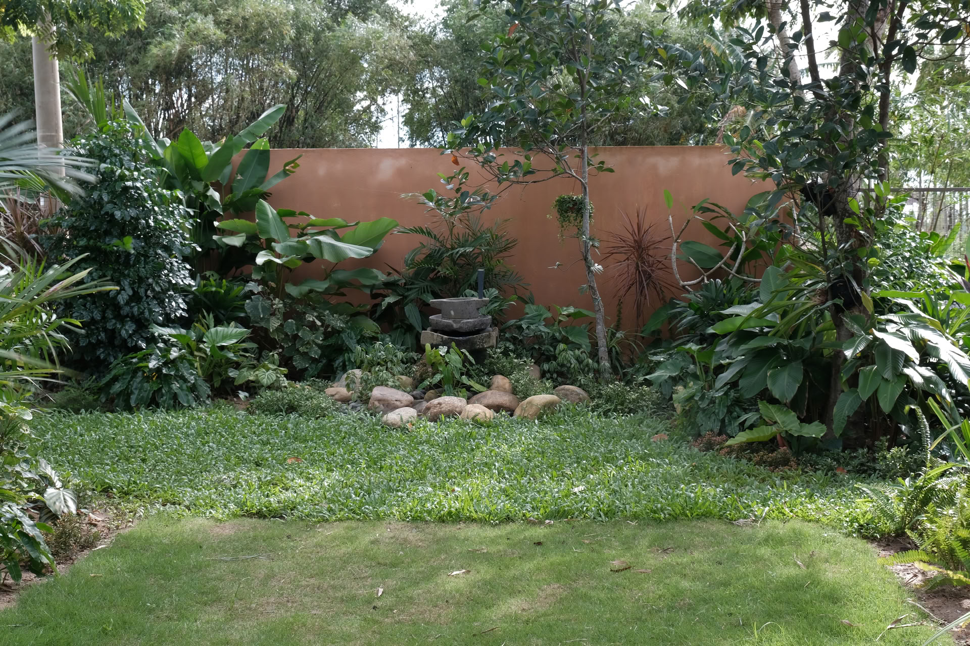 Bagno di Suono vn