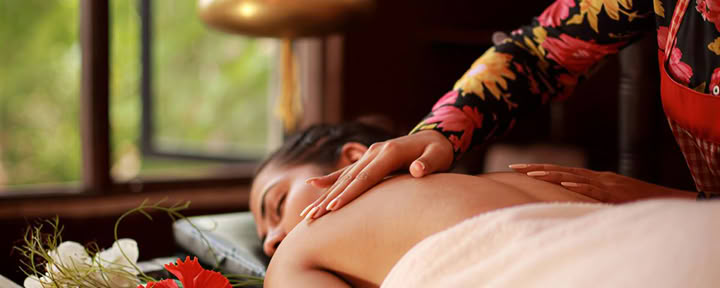 Ayurveda Wellness Ritiro 3 notti 4 giorni