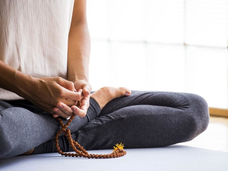 Ayurveda Wellness Ritiro 6 notti 7 giorni