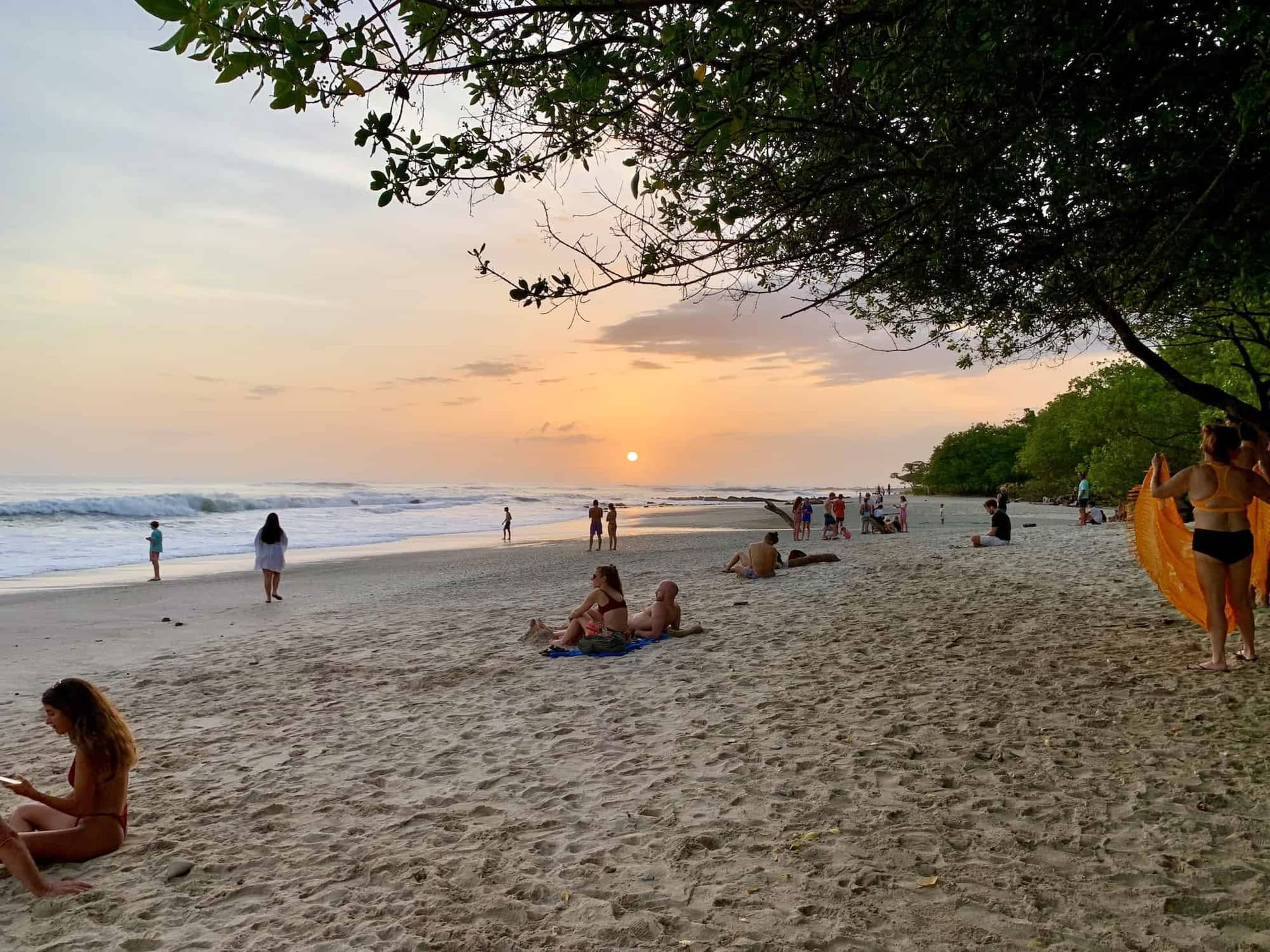 Waves of Grief Ritiro Costa Rica 2026