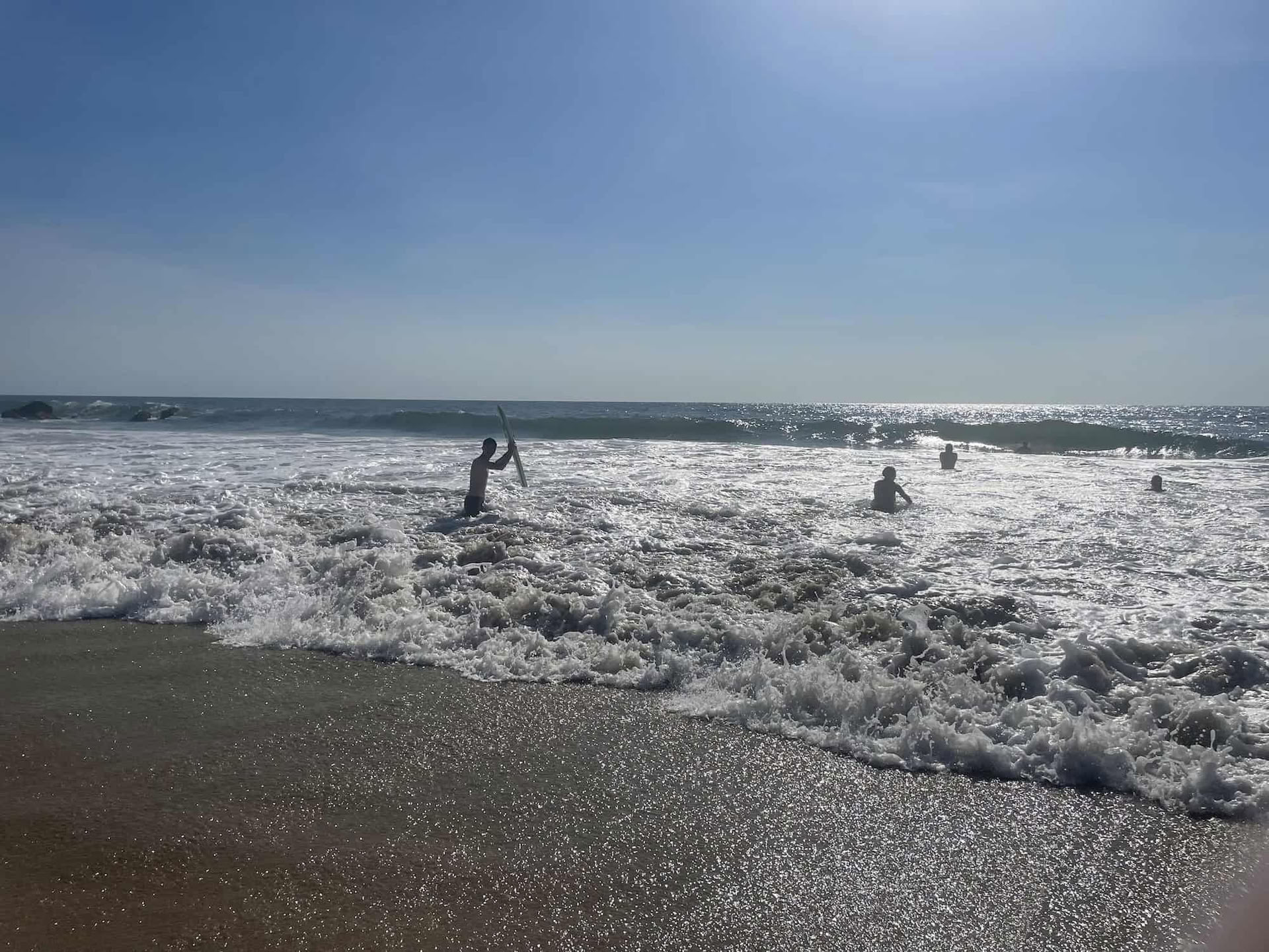 Onde del Lutto