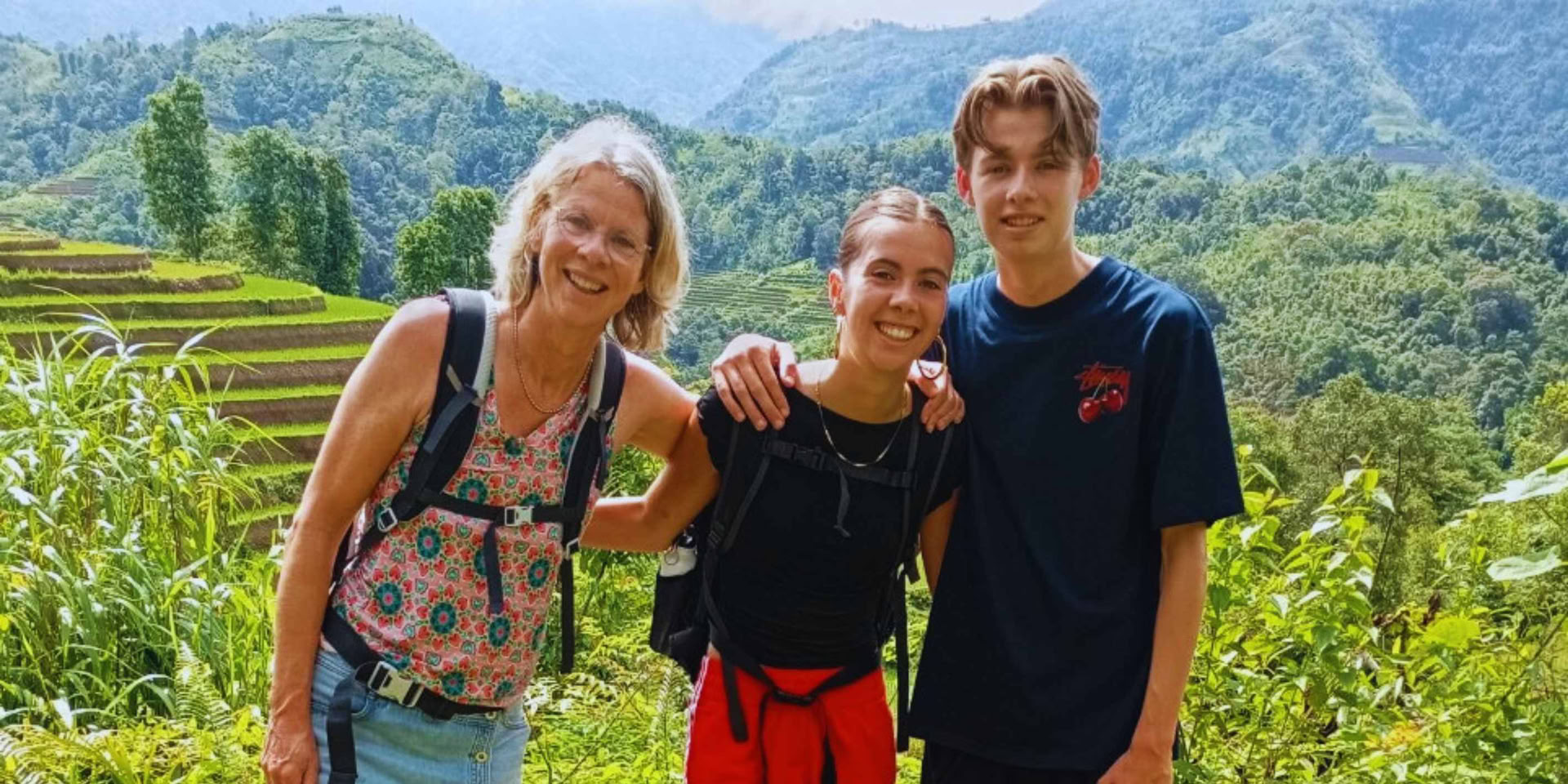 Il Trek di Immersione nel Villaggio