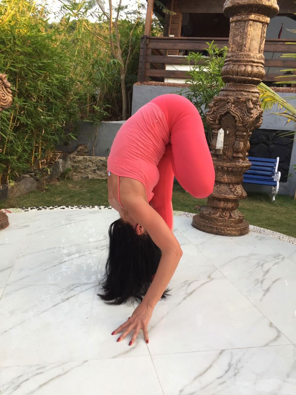 200 ore Corso di formazione per insegnanti di Yoga Multi-Stile – 23 lug - 12 ago