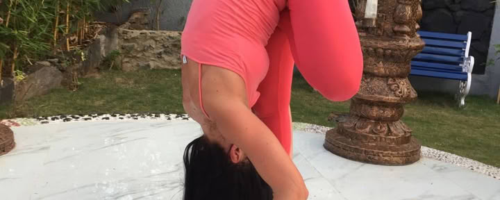 Corso di formazione insegnanti di yoga multi-stile di 200 ore – 28 gen - 17 feb