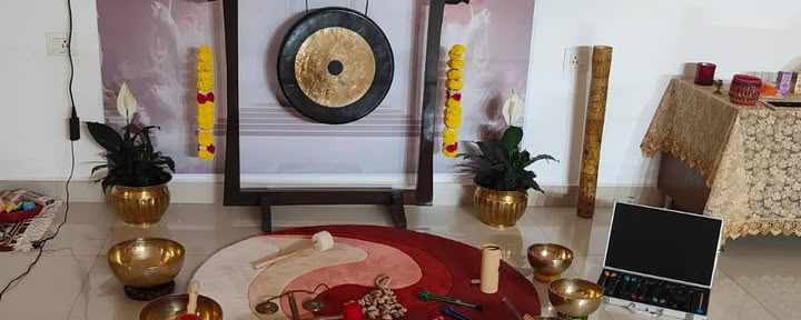LEVEL 1 – Corso base di Sound Healing
