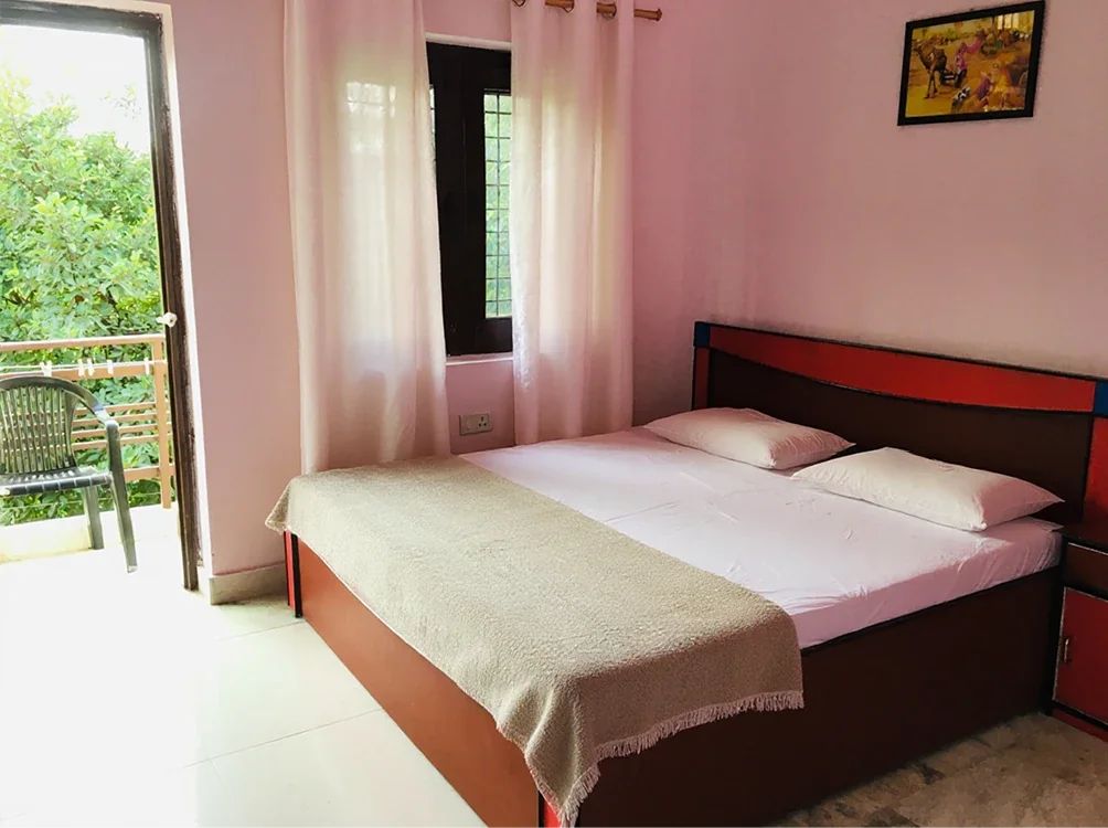 100 Ore di Formazione Insegnanti di Pranayama a Rishikesh