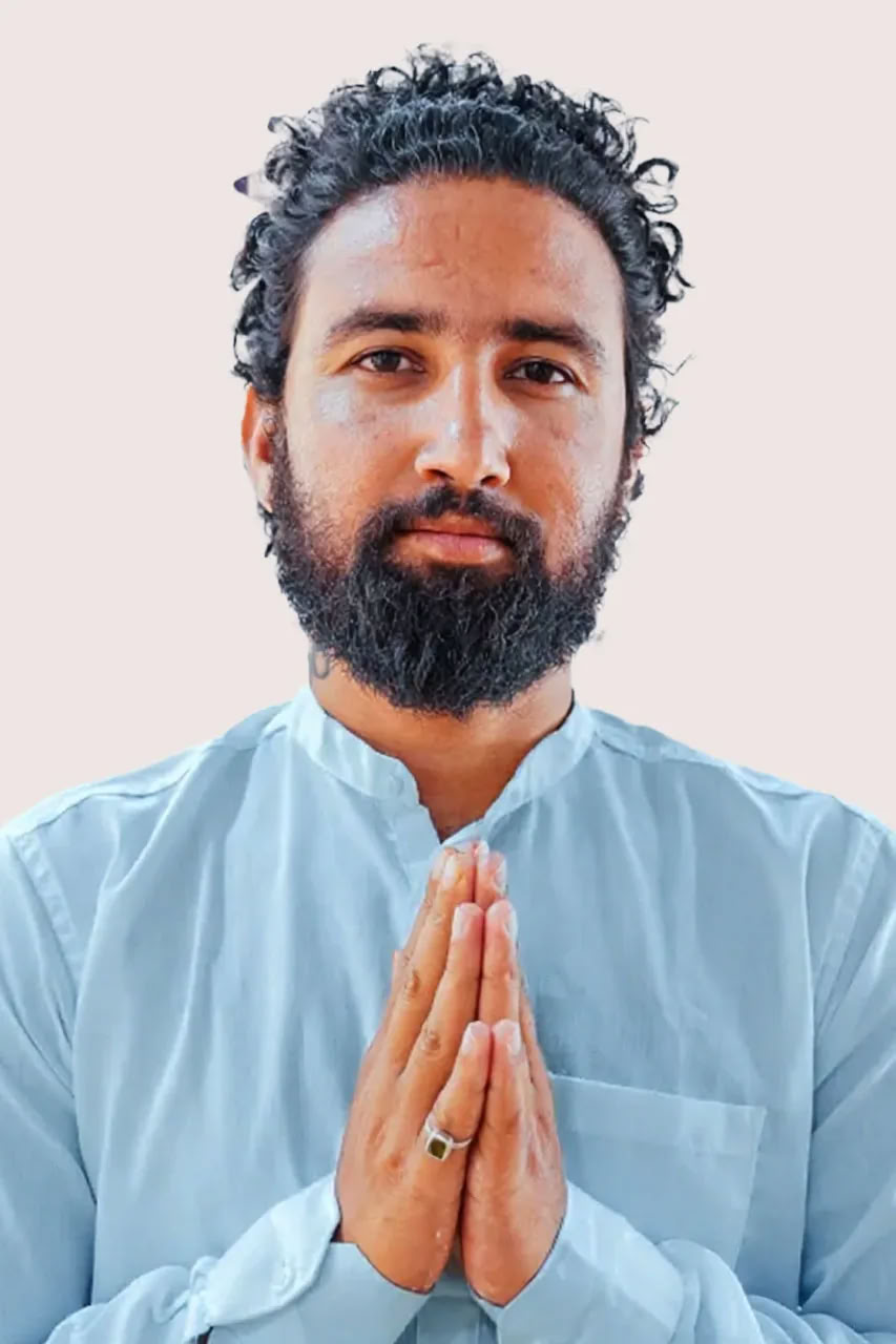 3 e 5 Giorni Ritiro di Yoga e Meditazione a Rishikesh
