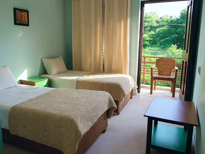 500 Hour Yoga Teacher Training a Rishikesh – 3 set - 1 nov