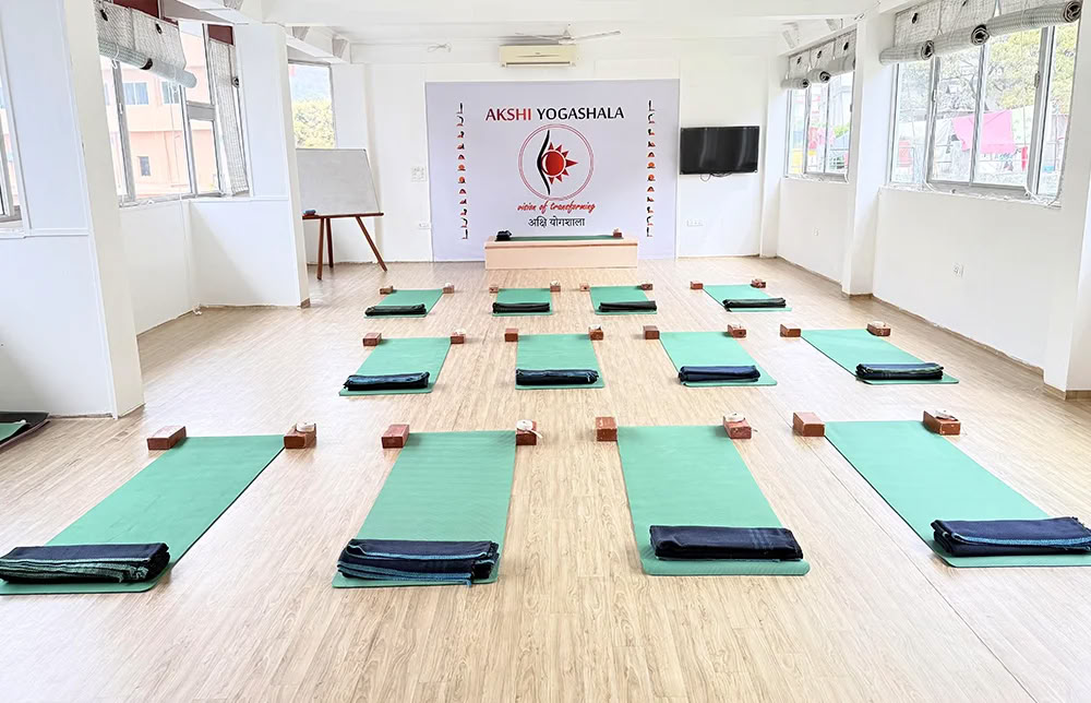 7 & 15 Giorni Ritiro Yoga