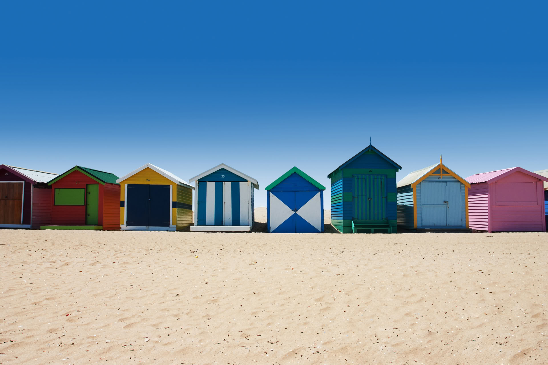 Bagno di Gong - Coronation Hall, Mundesley