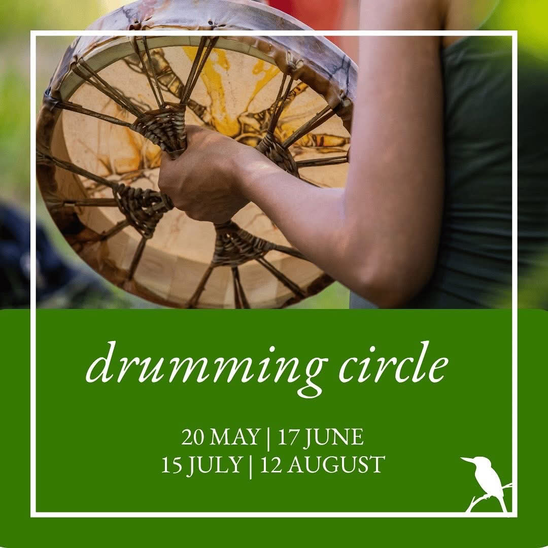 Wellbeing Wednesdays - Percussioni