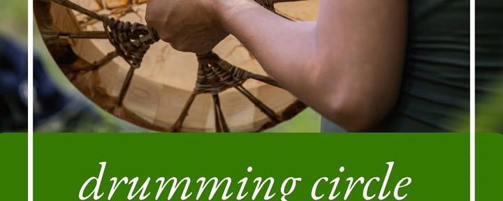 Wellbeing Wednesdays - Percussioni