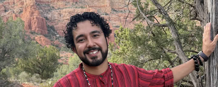 Eddie Mendez Suono & Reiki