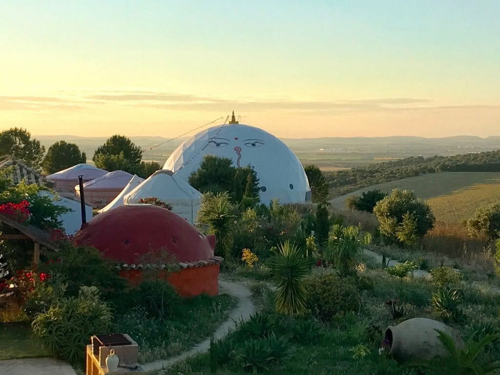 Fondamenti di Yoga