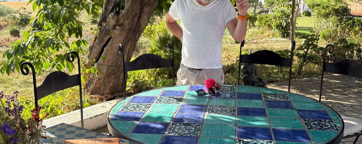Fondamenti di Yoga
