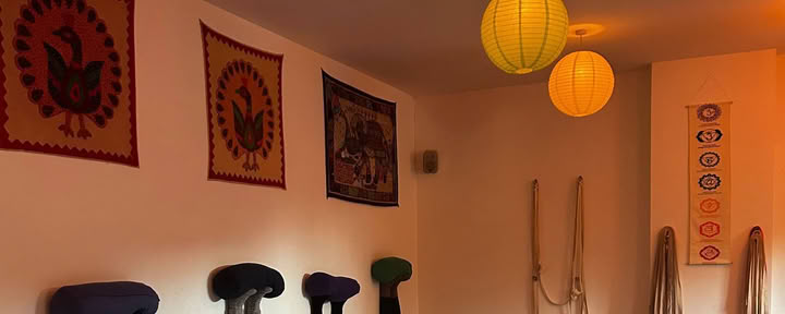 Vinyasa Livello Uno