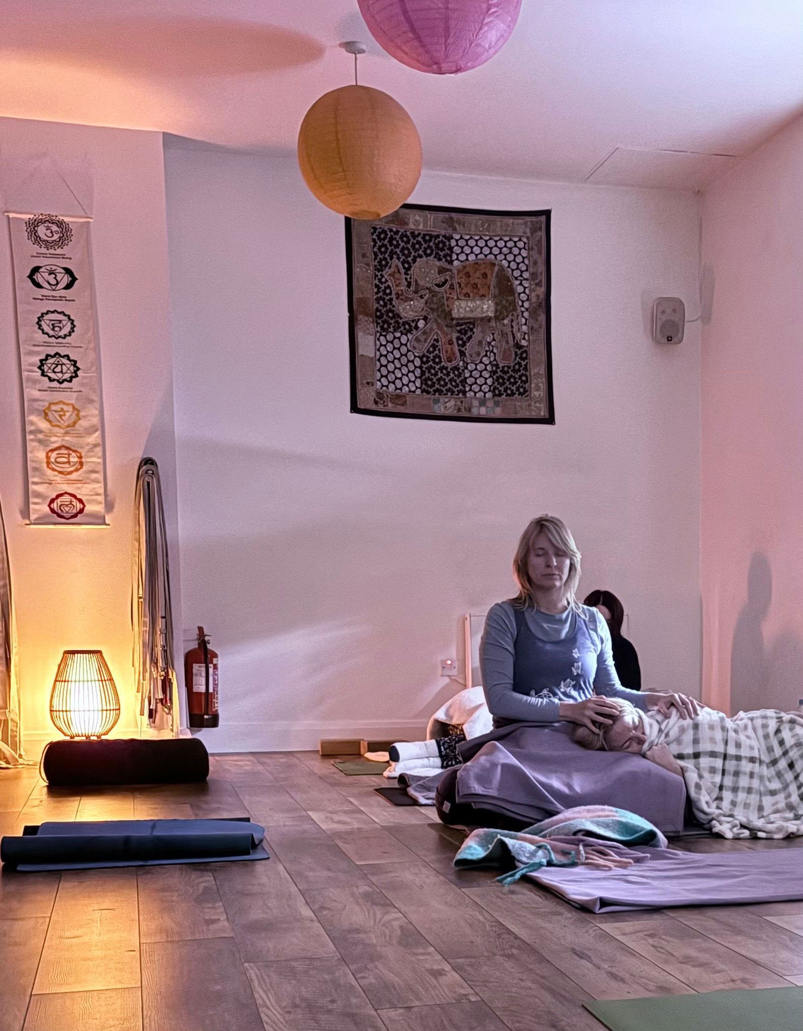 Vinyasa Livello 2