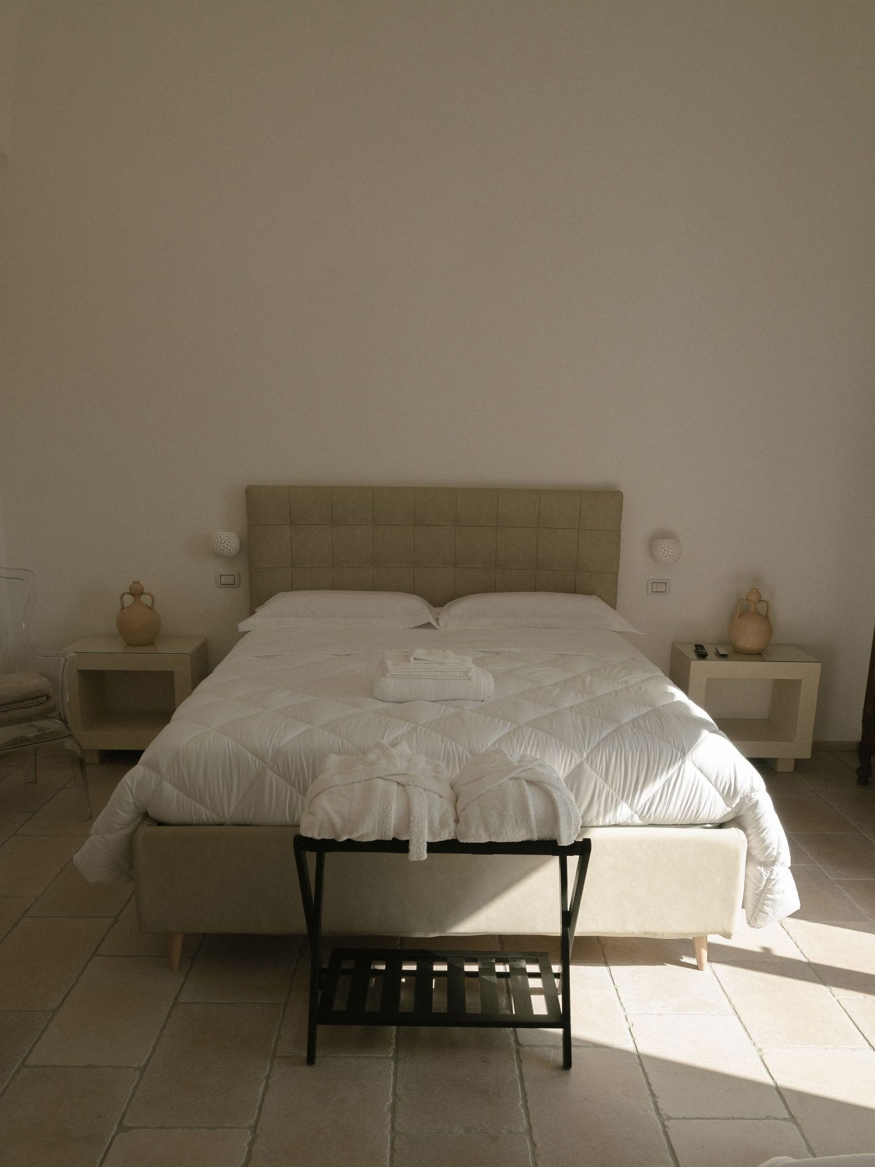 Vacanza Yoga in Puglia, Italia