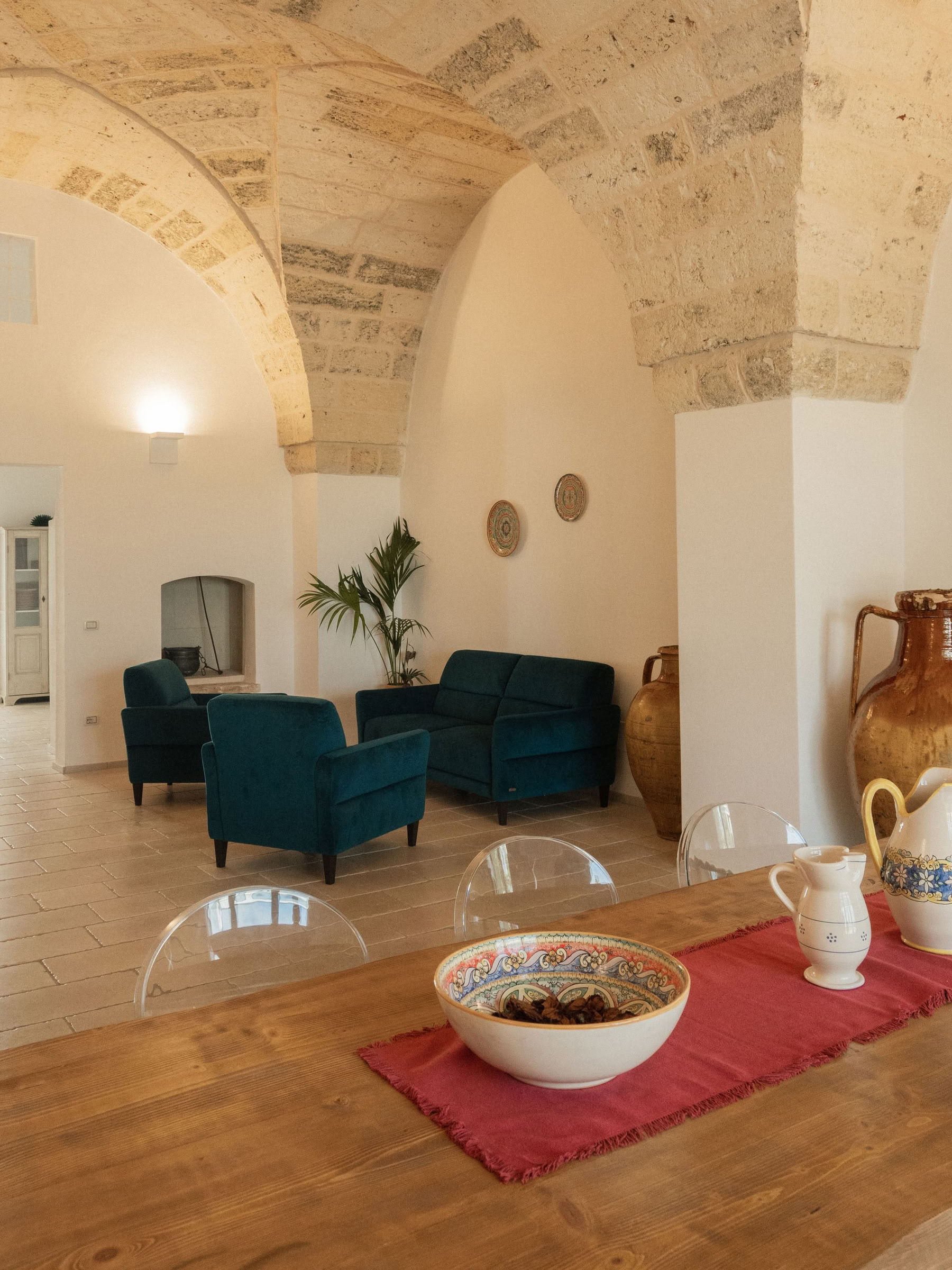 Vacanza Yoga in Puglia, Italia