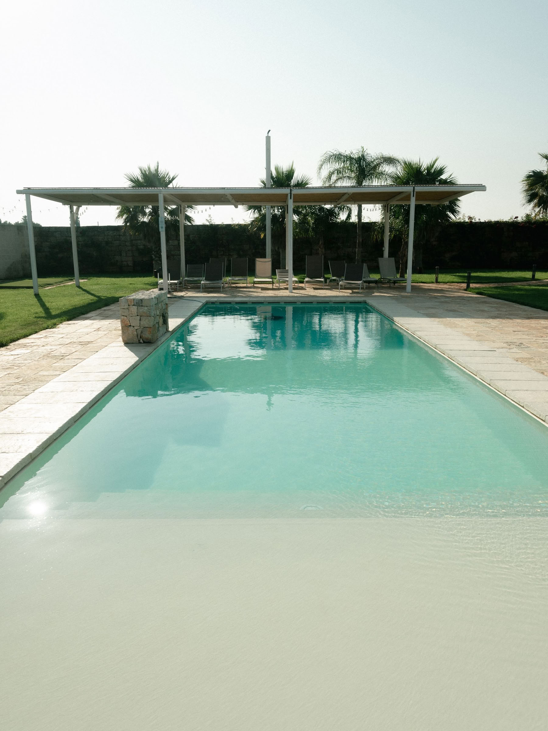 Vacanza Yoga in Puglia, Italia