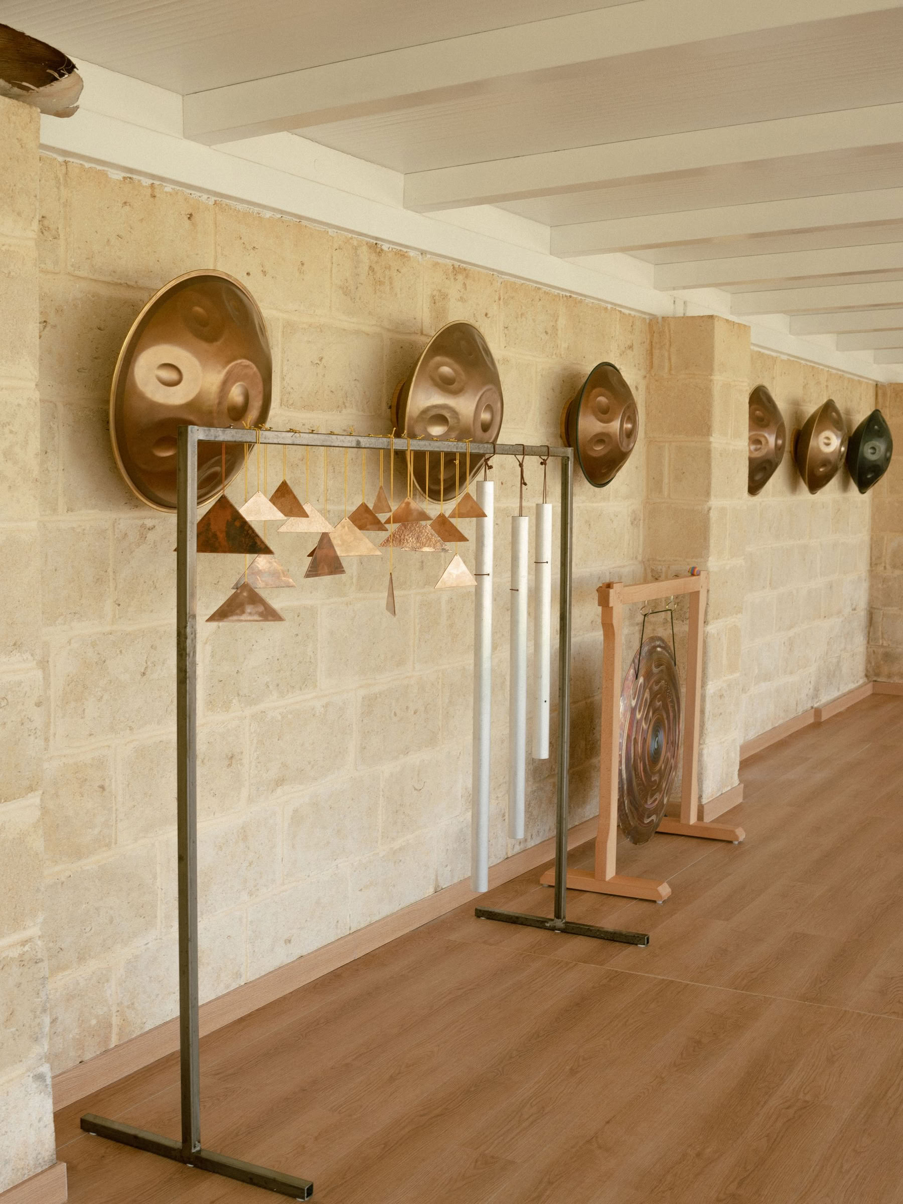 Vacanza Yoga in Puglia, Italia