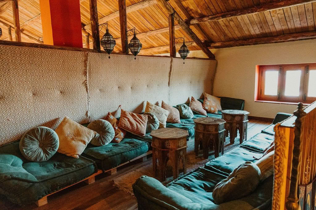 Vacanza Yoga Estiva, Spagna 2027