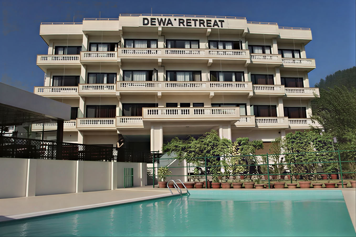 L'Esperienza Rishikesh