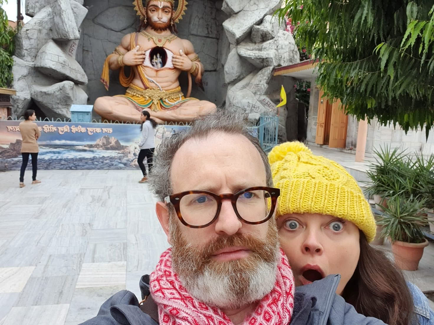 L'Esperienza Rishikesh
