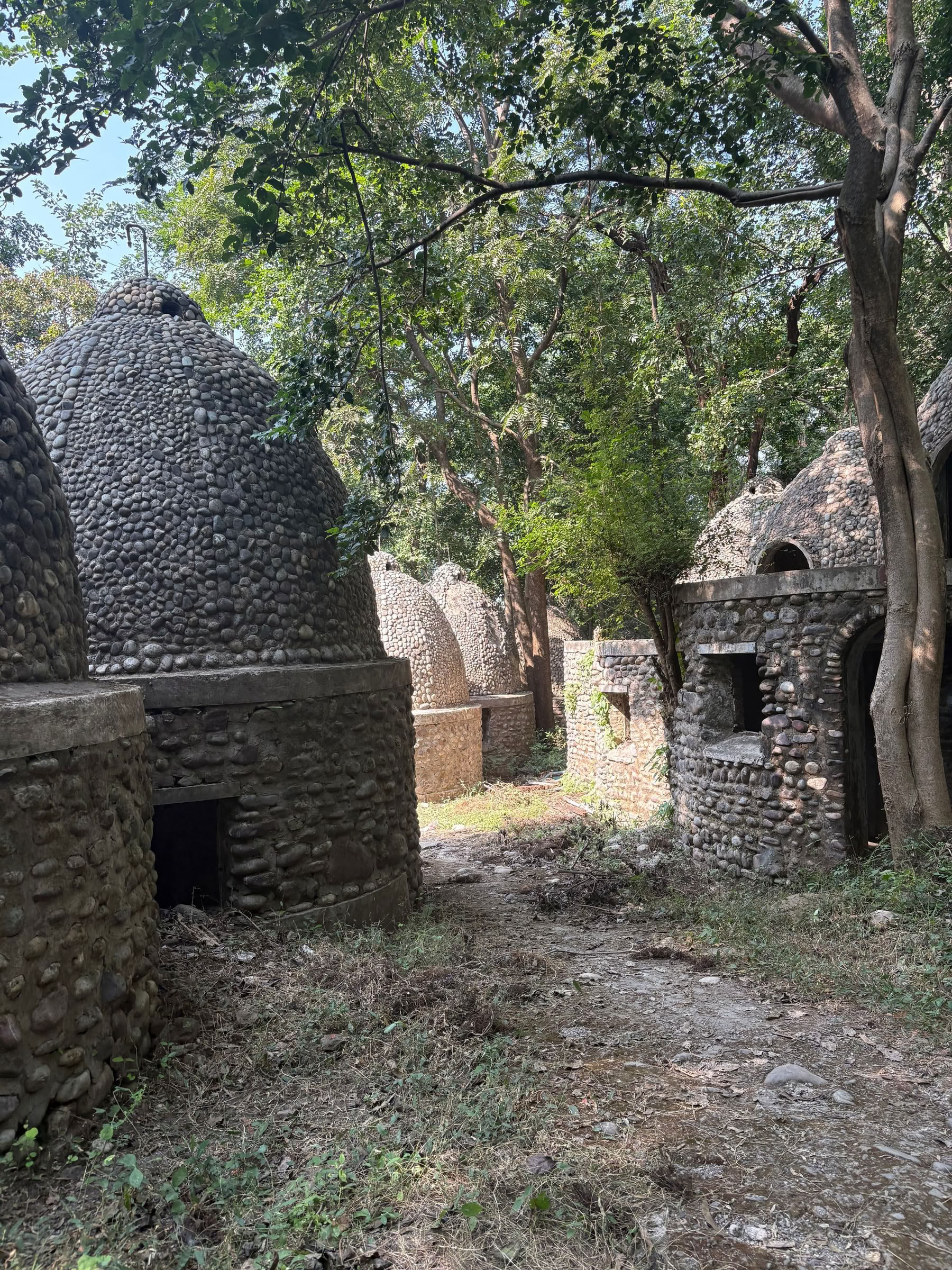 L'Esperienza Rishikesh