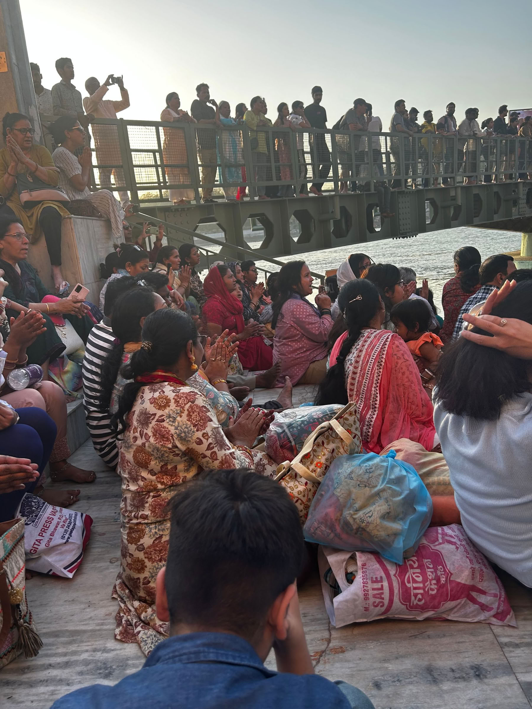 L'Esperienza Rishikesh