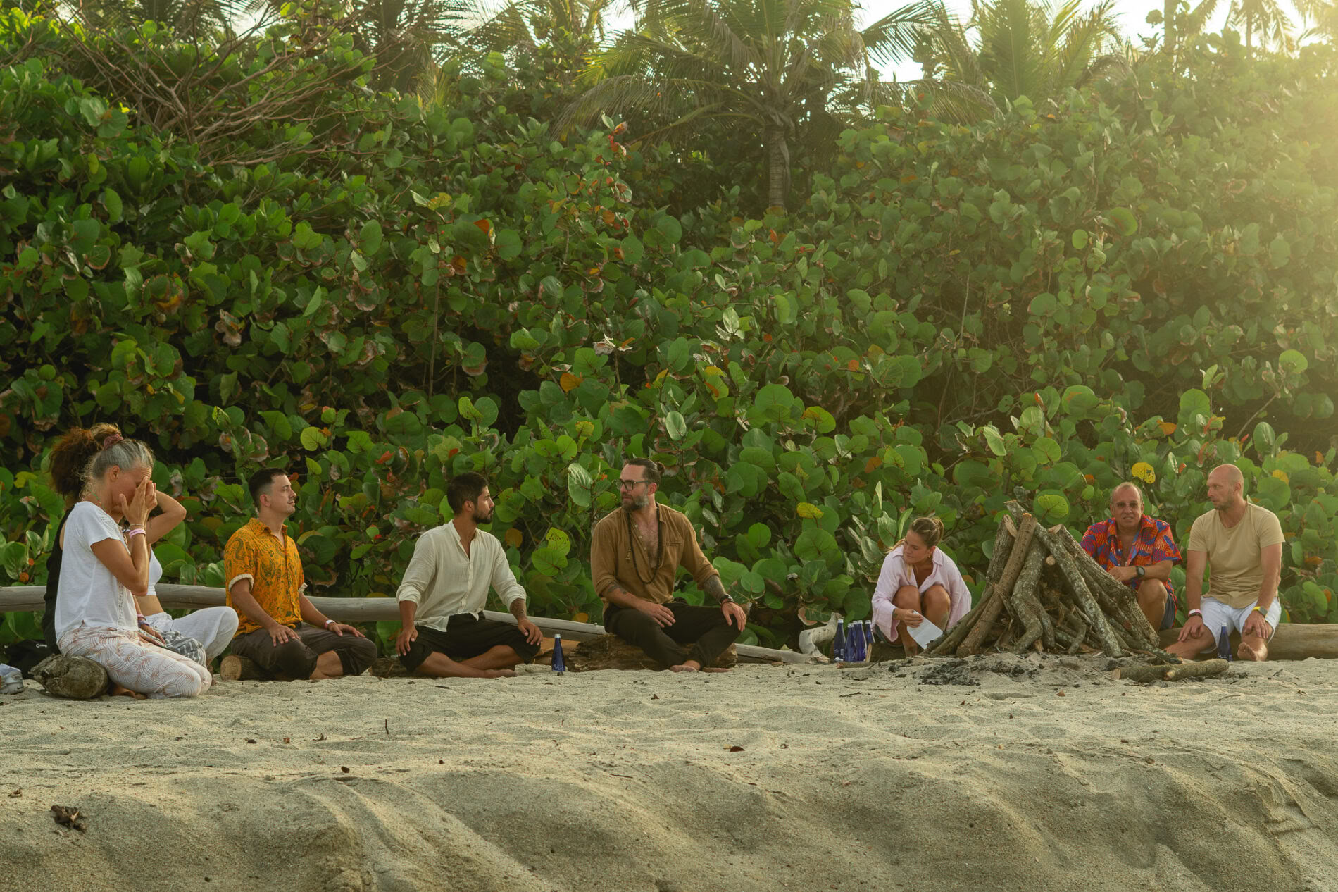 Mindfulness Ritiro: Coltiva Calma e Presenza