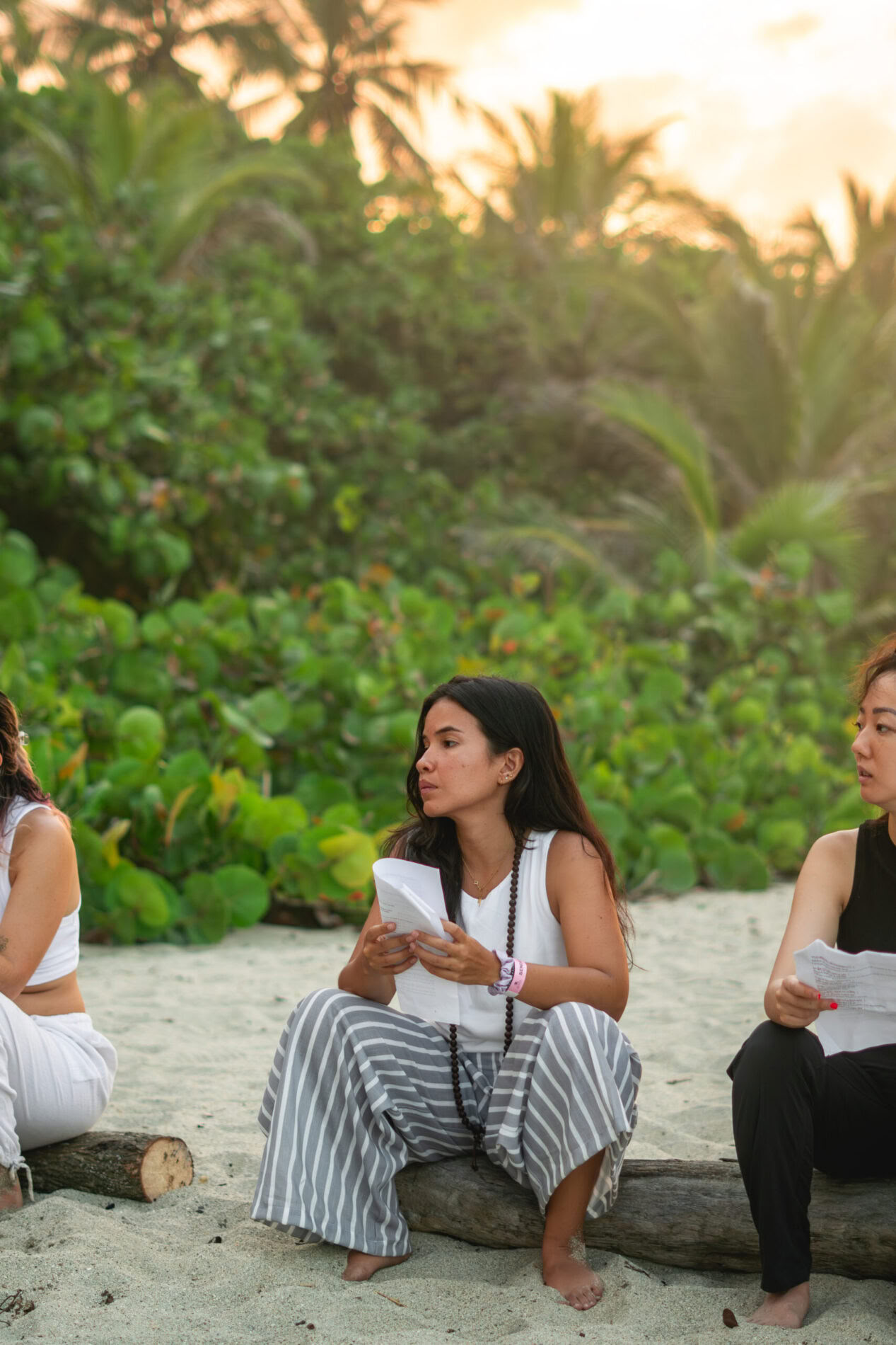 Mindfulness Ritiro: Coltiva Calma e Presenza