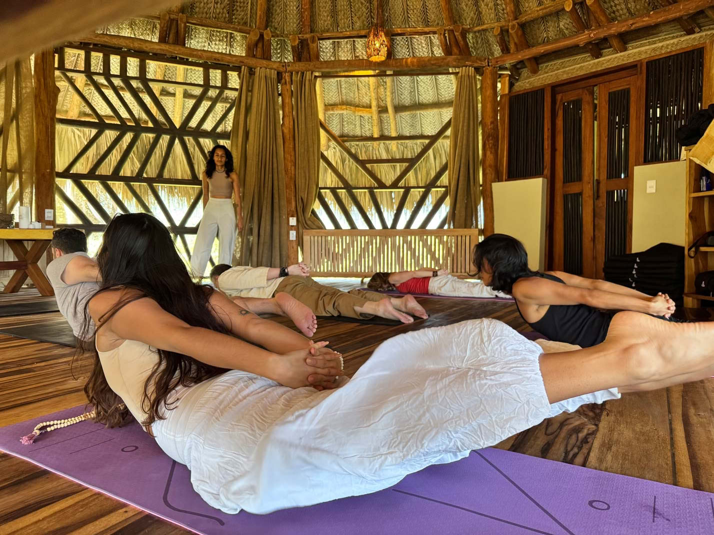 Mindfulness Ritiro: Coltiva Calma e Presenza