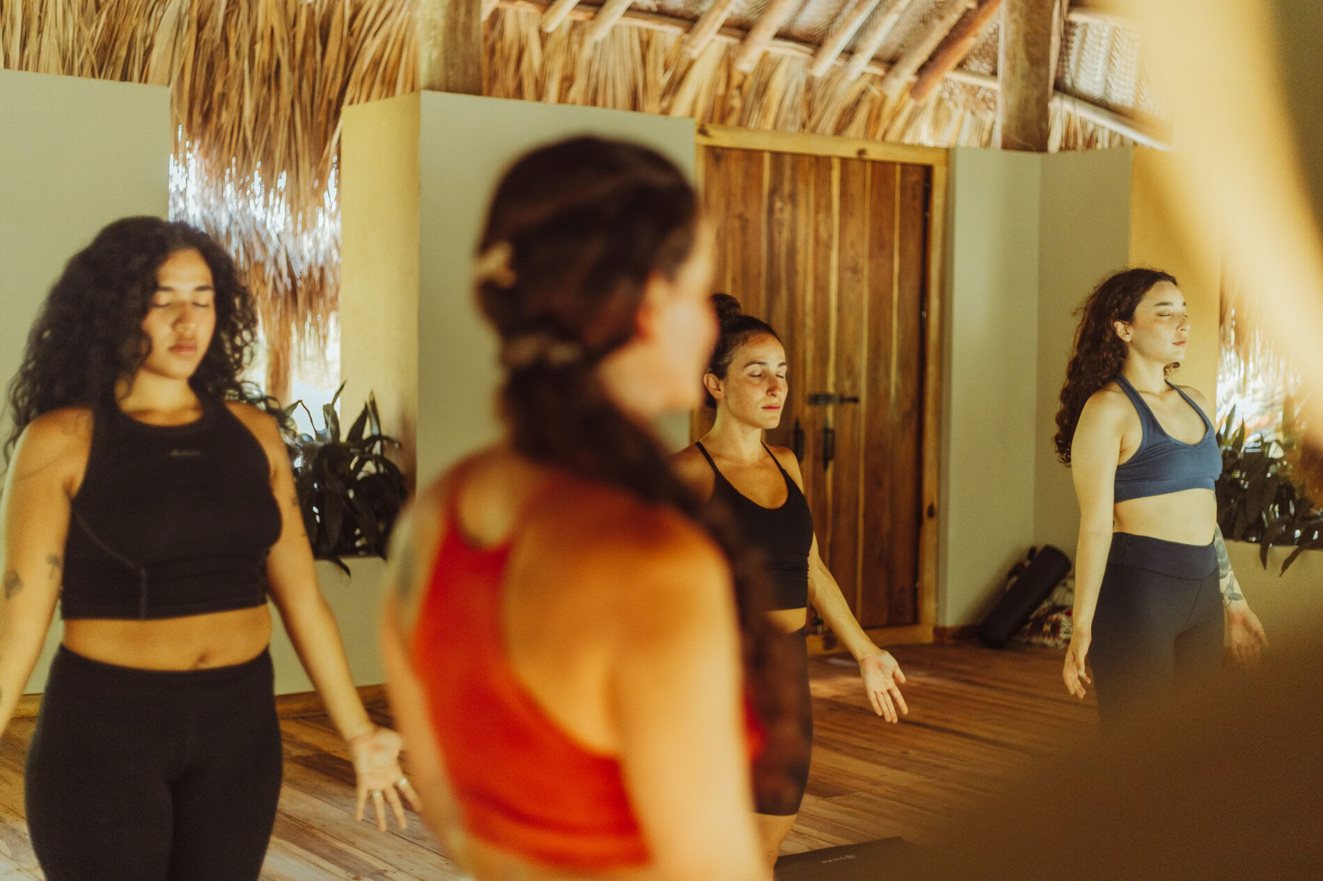 Mindfulness Ritiro: Coltiva Calma e Presenza