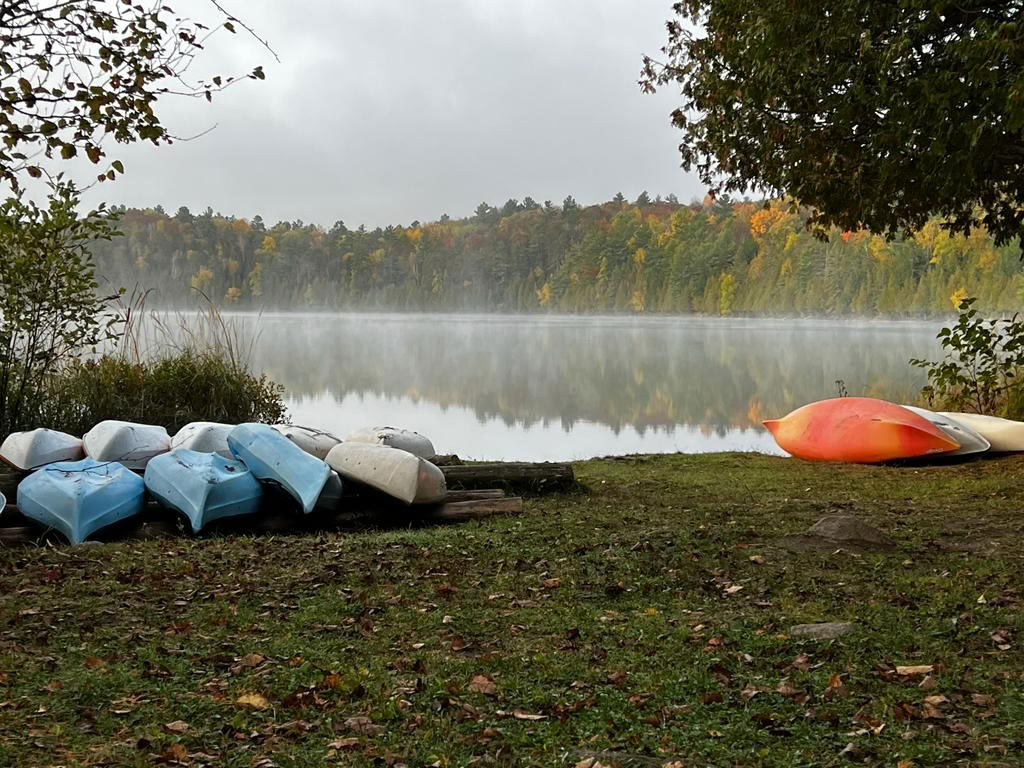 Unplugged Wellness Weekend