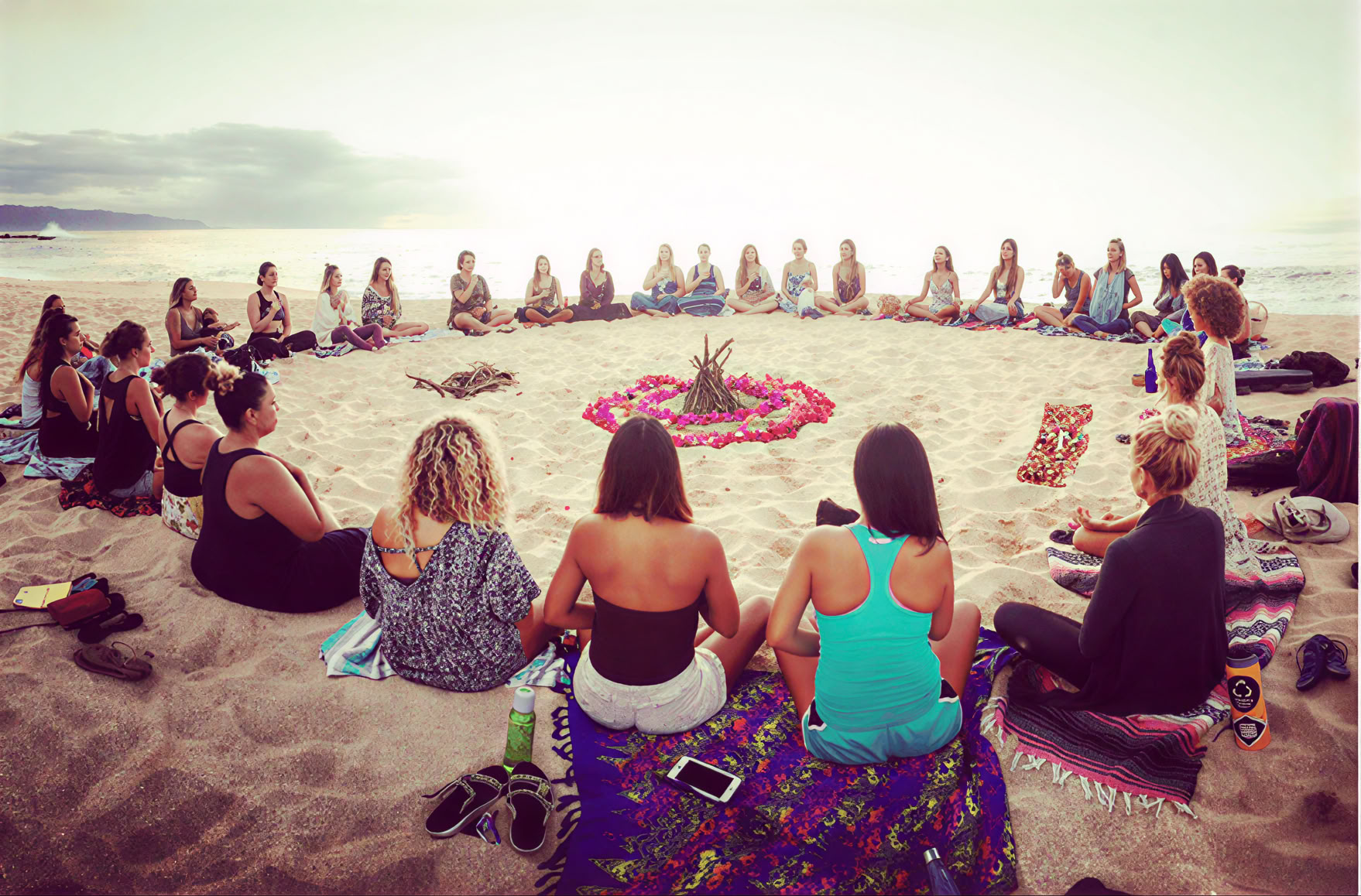 Unplugged Wellness Weekend