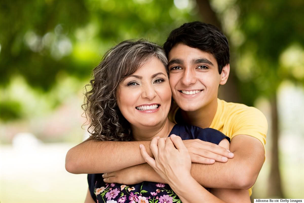 Ritiri per Mamma e Figlio (8+)
