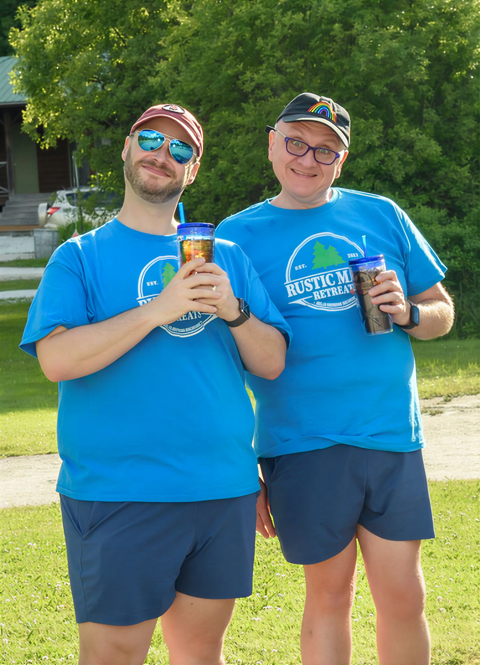 KickStart Il Tuo Weekend di Salute