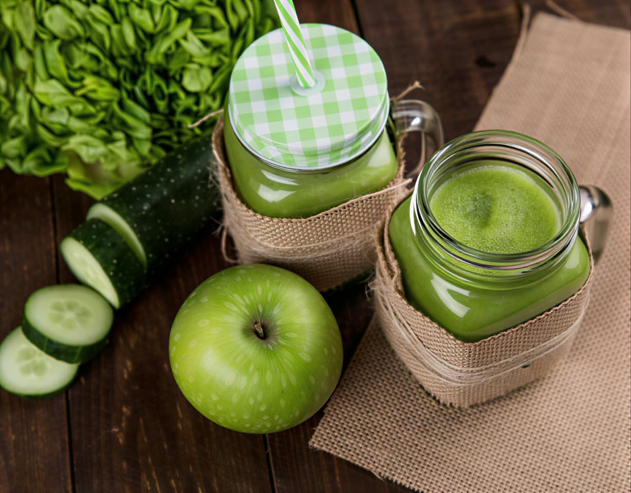 Detox, Yoga & Pilates Ritiro (4 giorni)