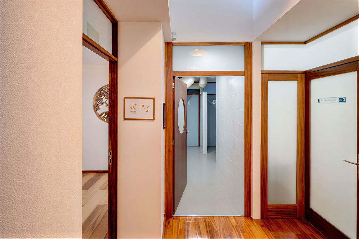 Detox, Yoga & Pilates Ritiro (4 giorni)