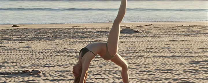 Yoga & Surf Experience (4 o 6 giorni)