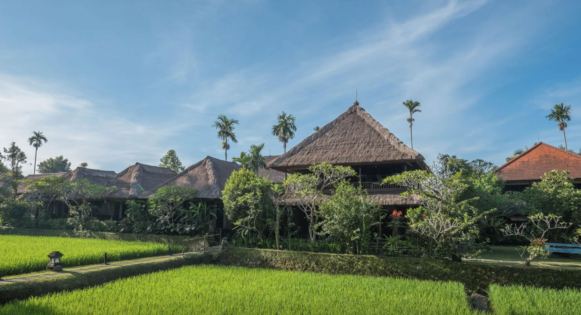 Bliss Out In Bali 2026 Ritiro