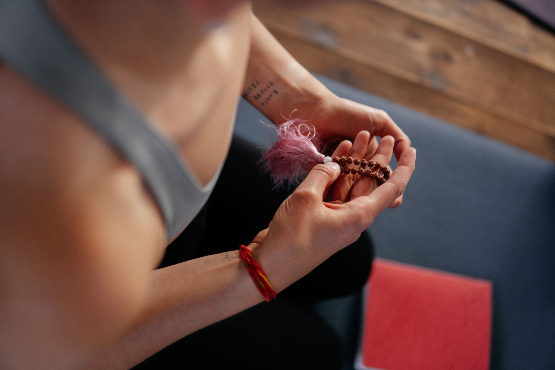 30 ore di formazione per insegnanti di Bhakti Yoga in Sicilia | Essence of Love