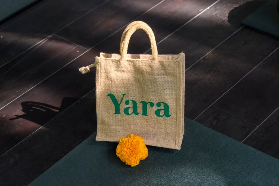 Yoga e Meditazione